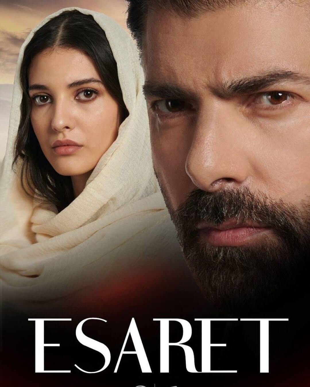 Плен — лучший турецкий сериал