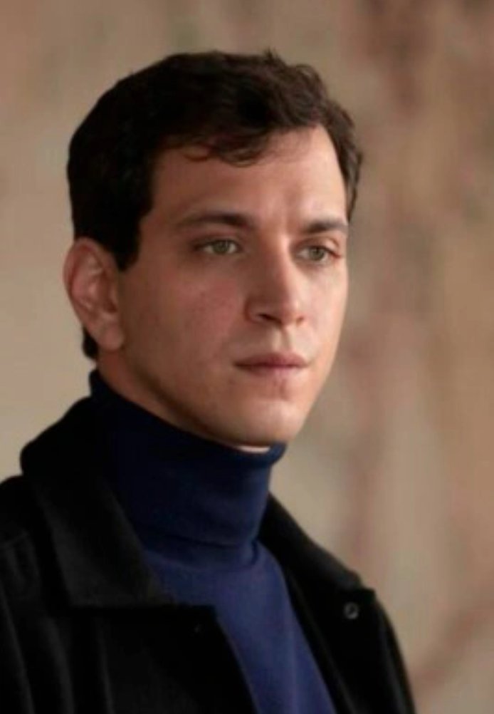 Зависть 20 серия