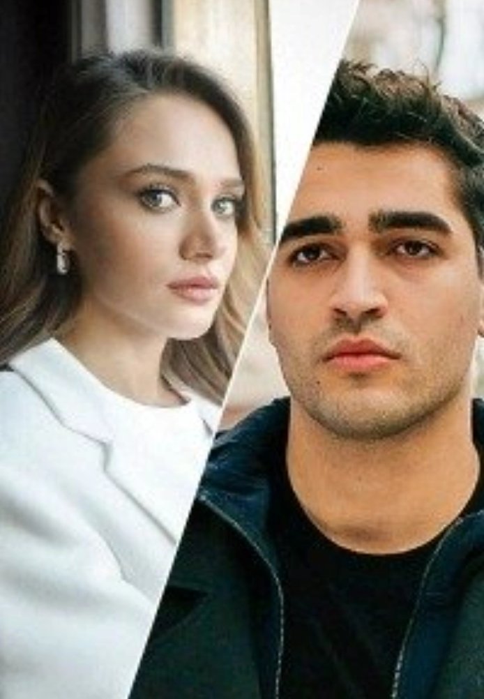 Турецкий сериал С нами ничего не случится