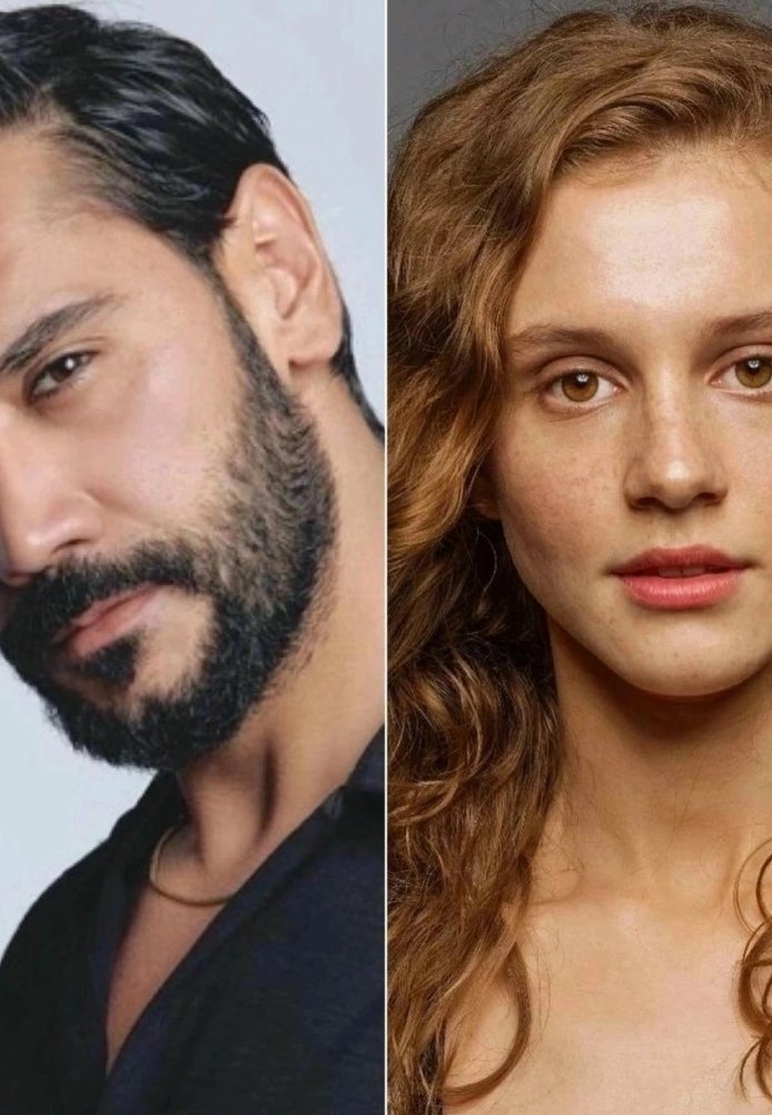 Турецкий сериал Бархатные наручники