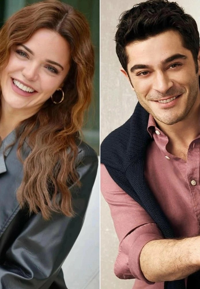 Турецкий сериал Мошенники