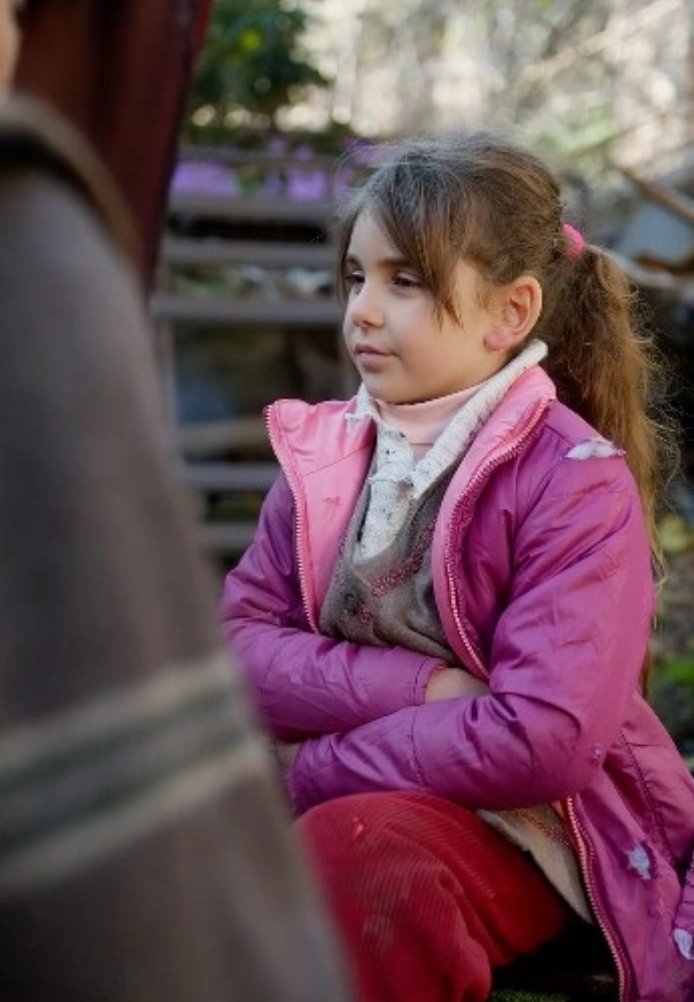 Турецкий сериал Охота за наследником